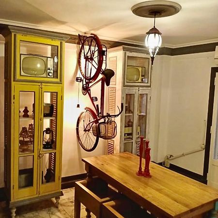 Ma Maison Stanly Alexandria Exteriör bild