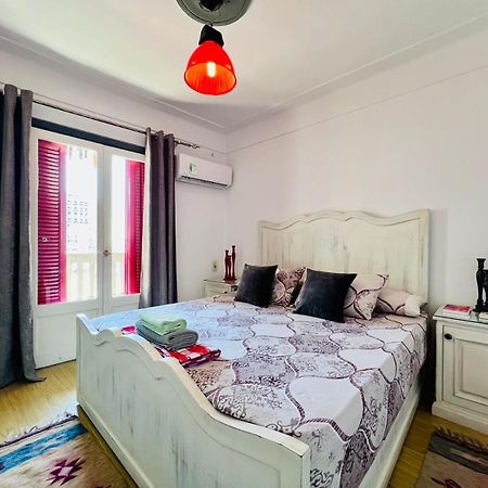 Ma Maison Stanly Alexandria Exteriör bild