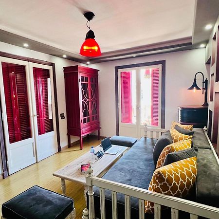 Ma Maison Stanly Alexandria Exteriör bild