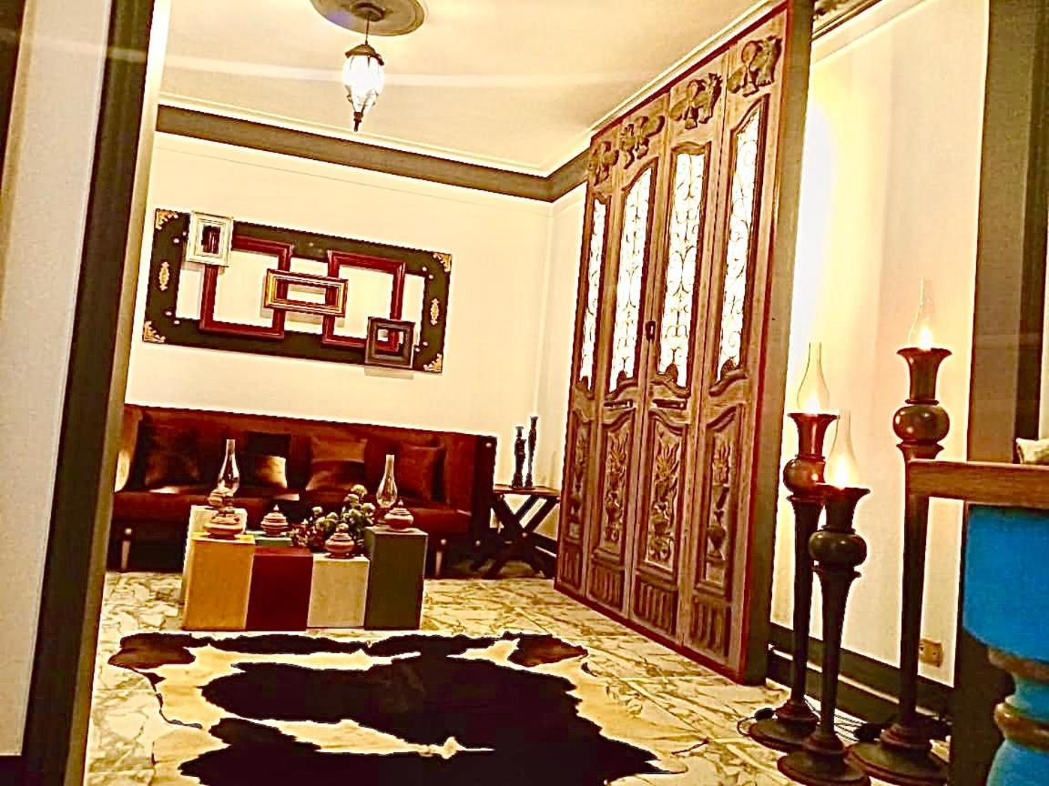 Ma Maison Stanly Alexandria Exteriör bild