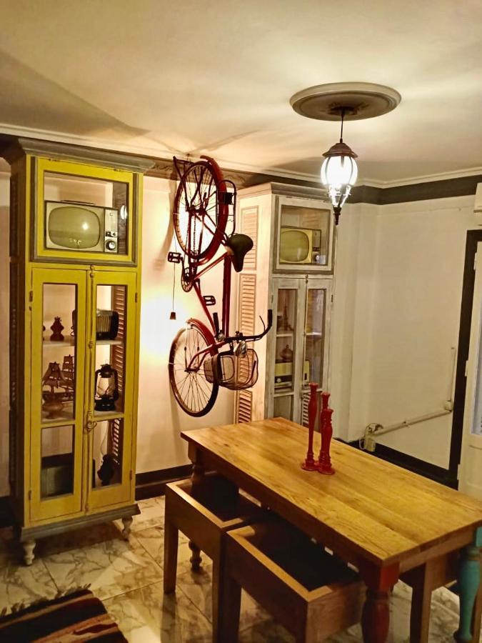 Ma Maison Stanly Alexandria Exteriör bild