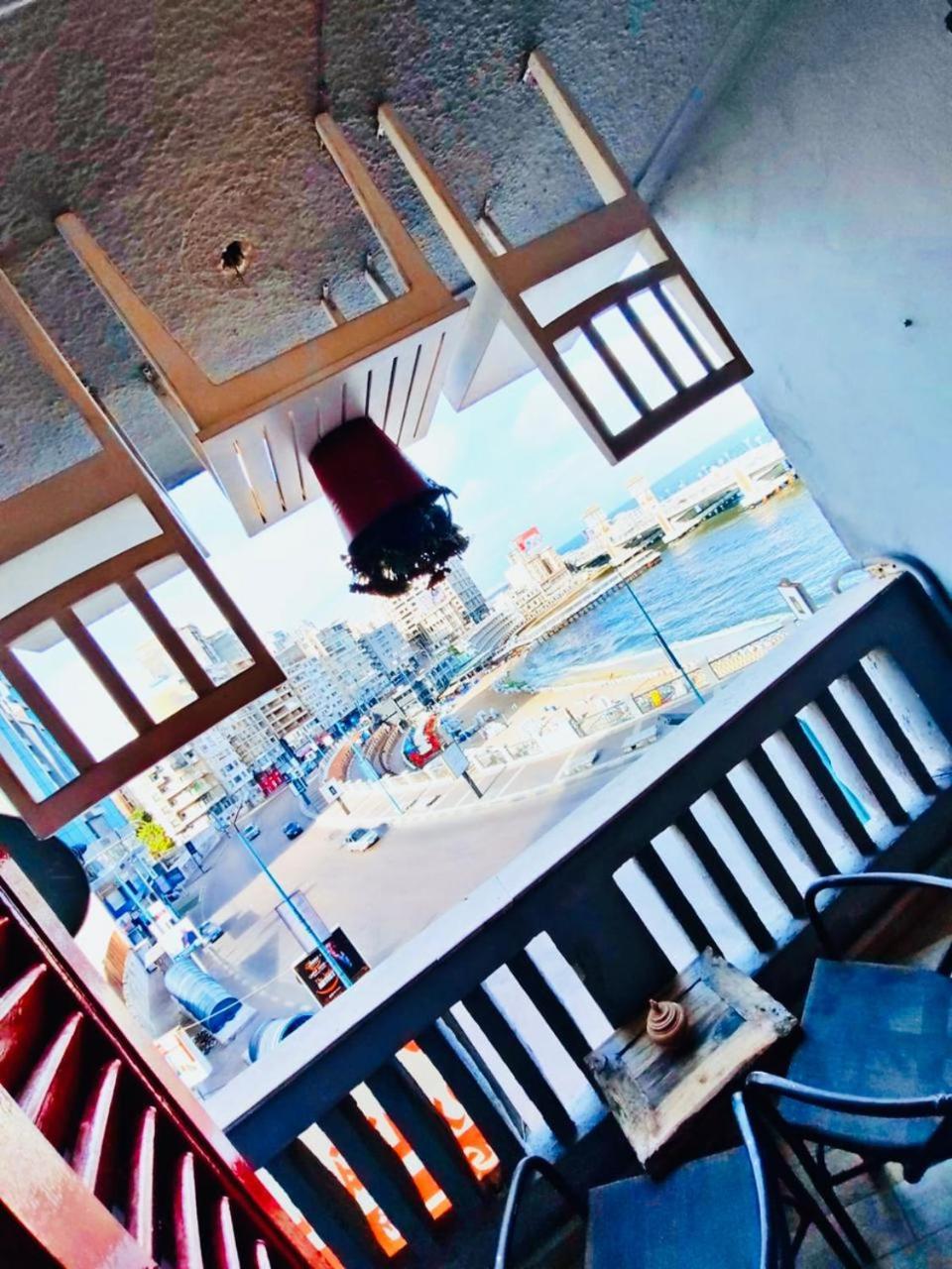 Ma Maison Stanly Alexandria Exteriör bild