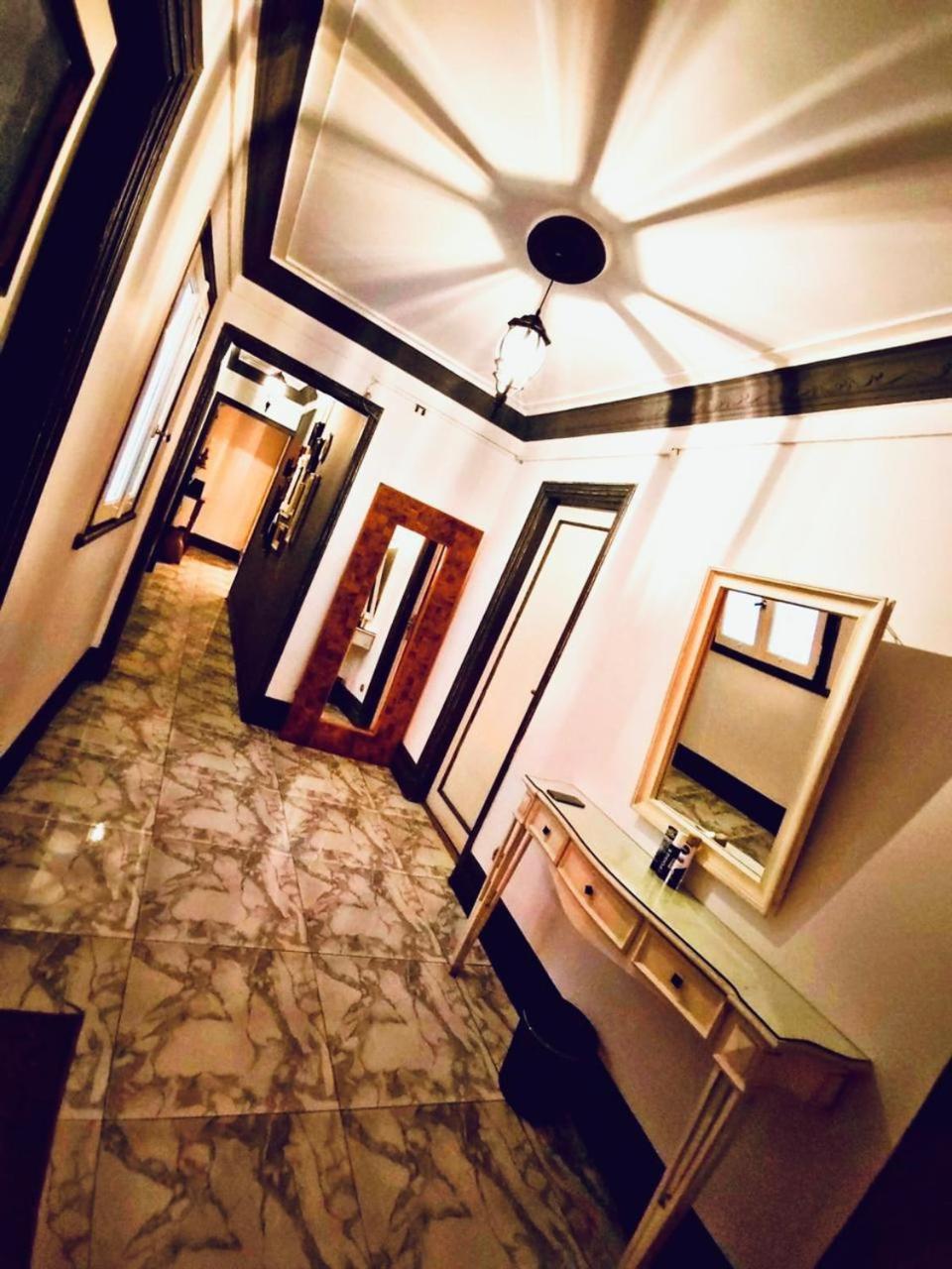 Ma Maison Stanly Alexandria Exteriör bild