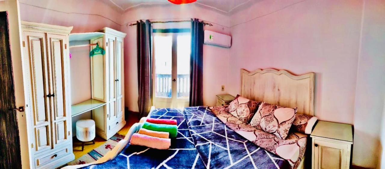 Ma Maison Stanly Alexandria Exteriör bild