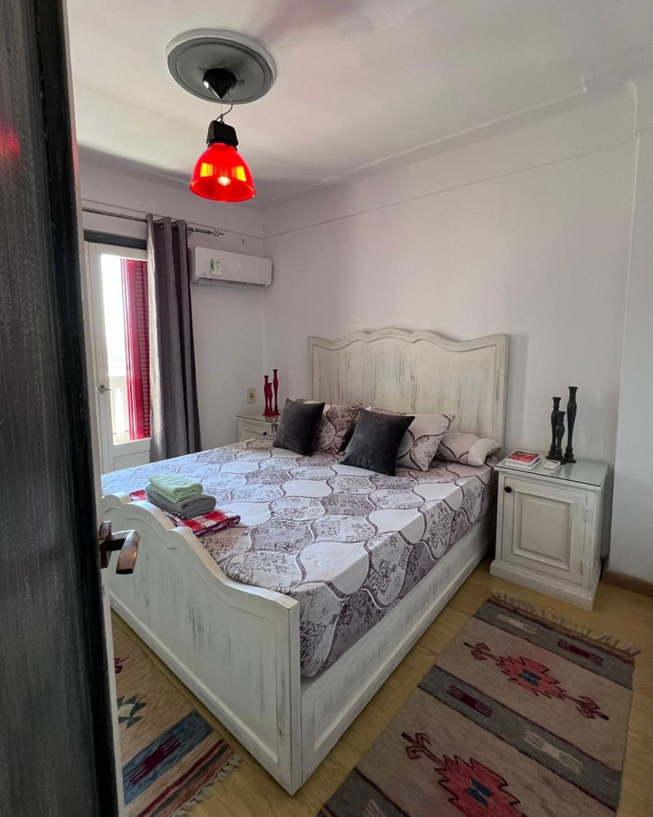 Ma Maison Stanly Alexandria Exteriör bild