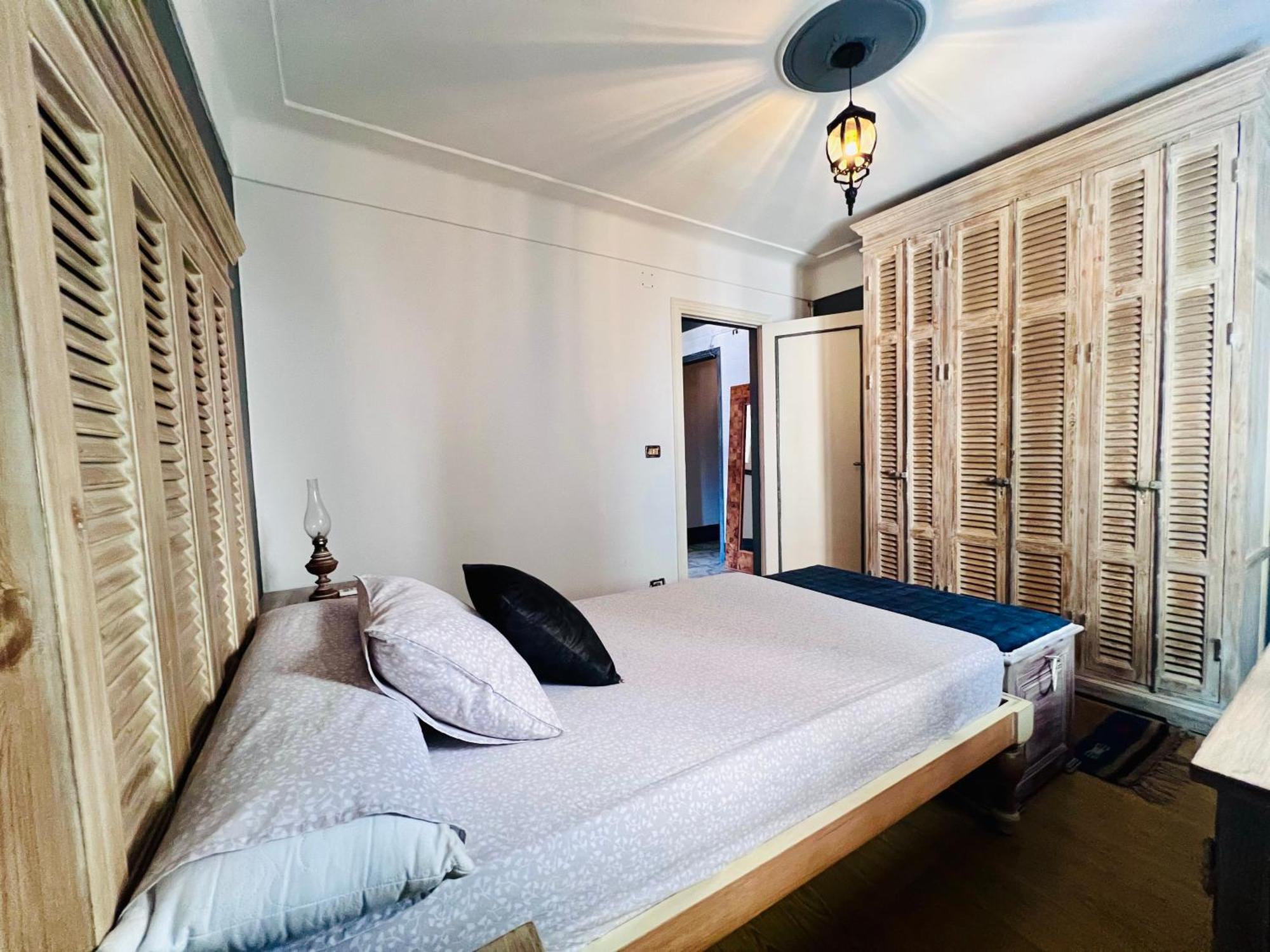 Ma Maison Stanly Alexandria Exteriör bild