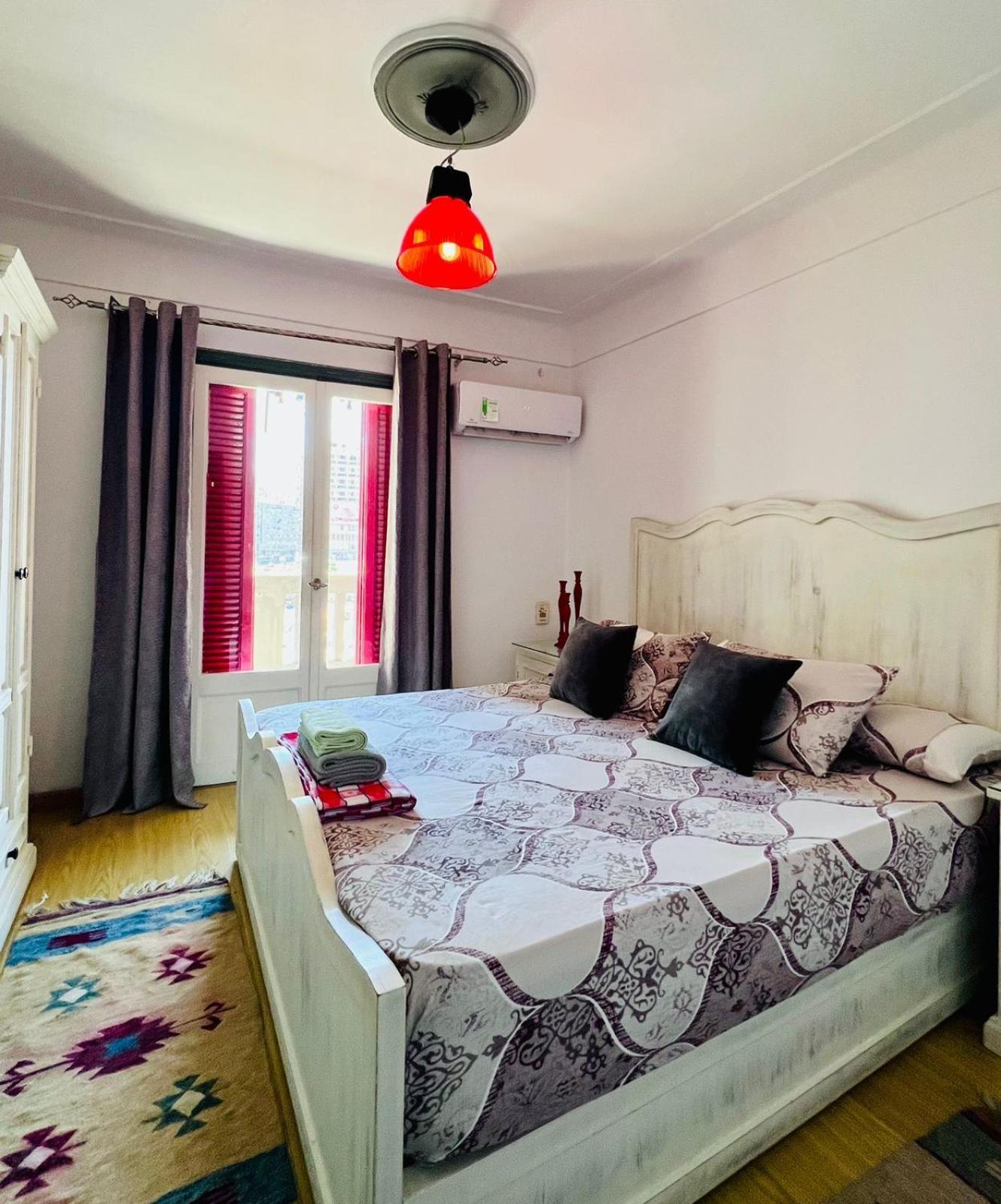 Ma Maison Stanly Alexandria Exteriör bild