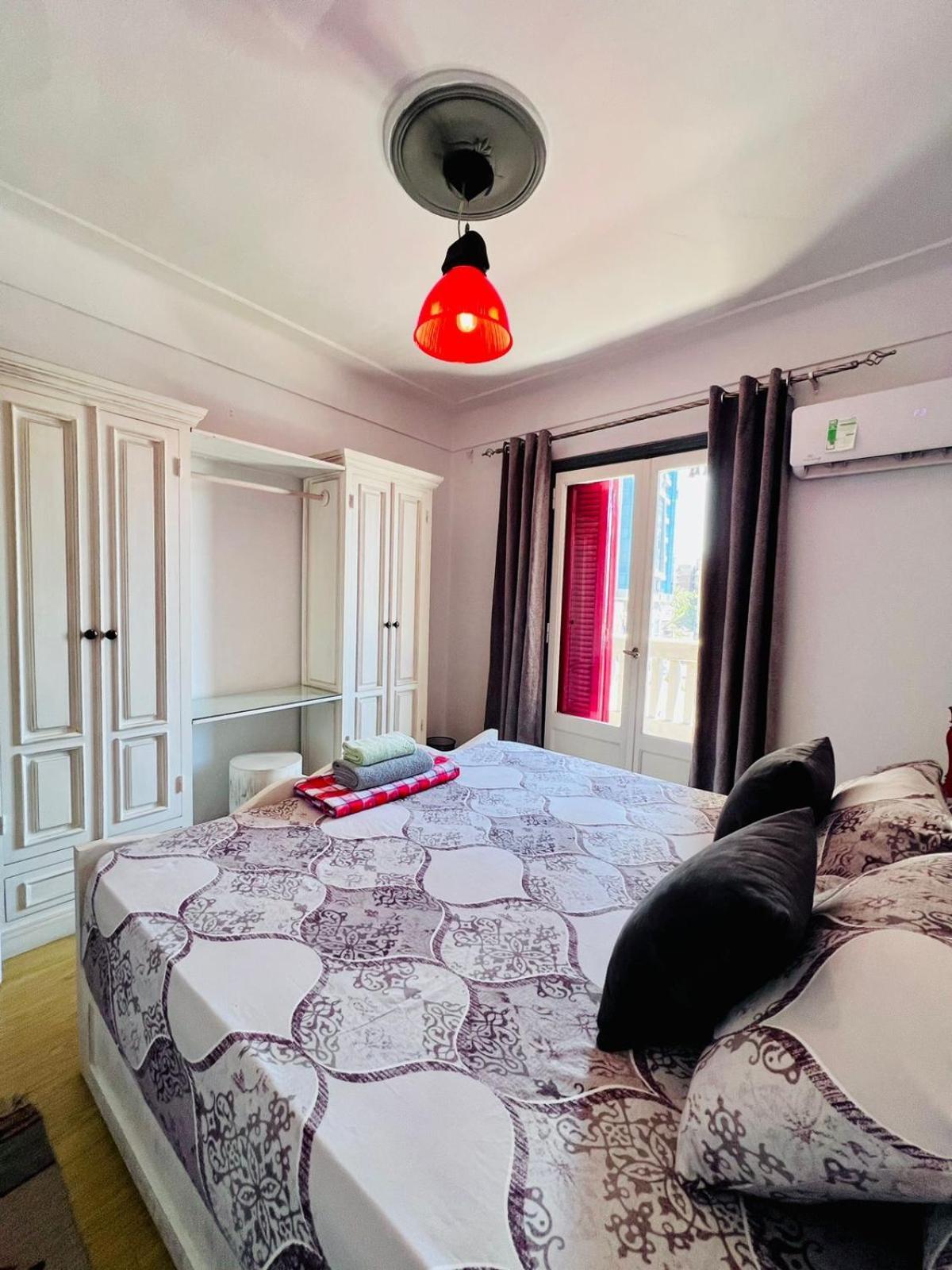 Ma Maison Stanly Alexandria Exteriör bild