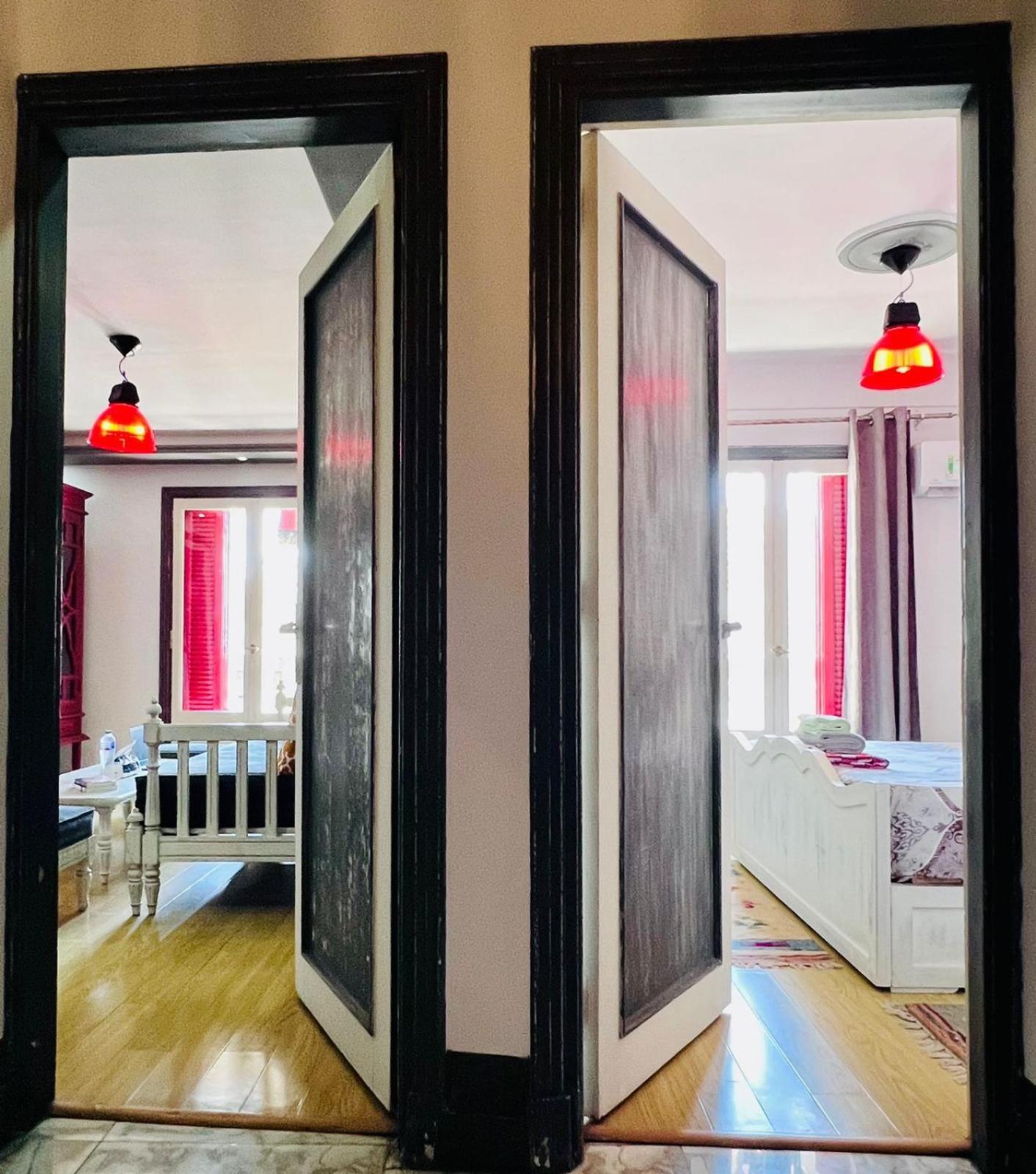 Ma Maison Stanly Alexandria Exteriör bild