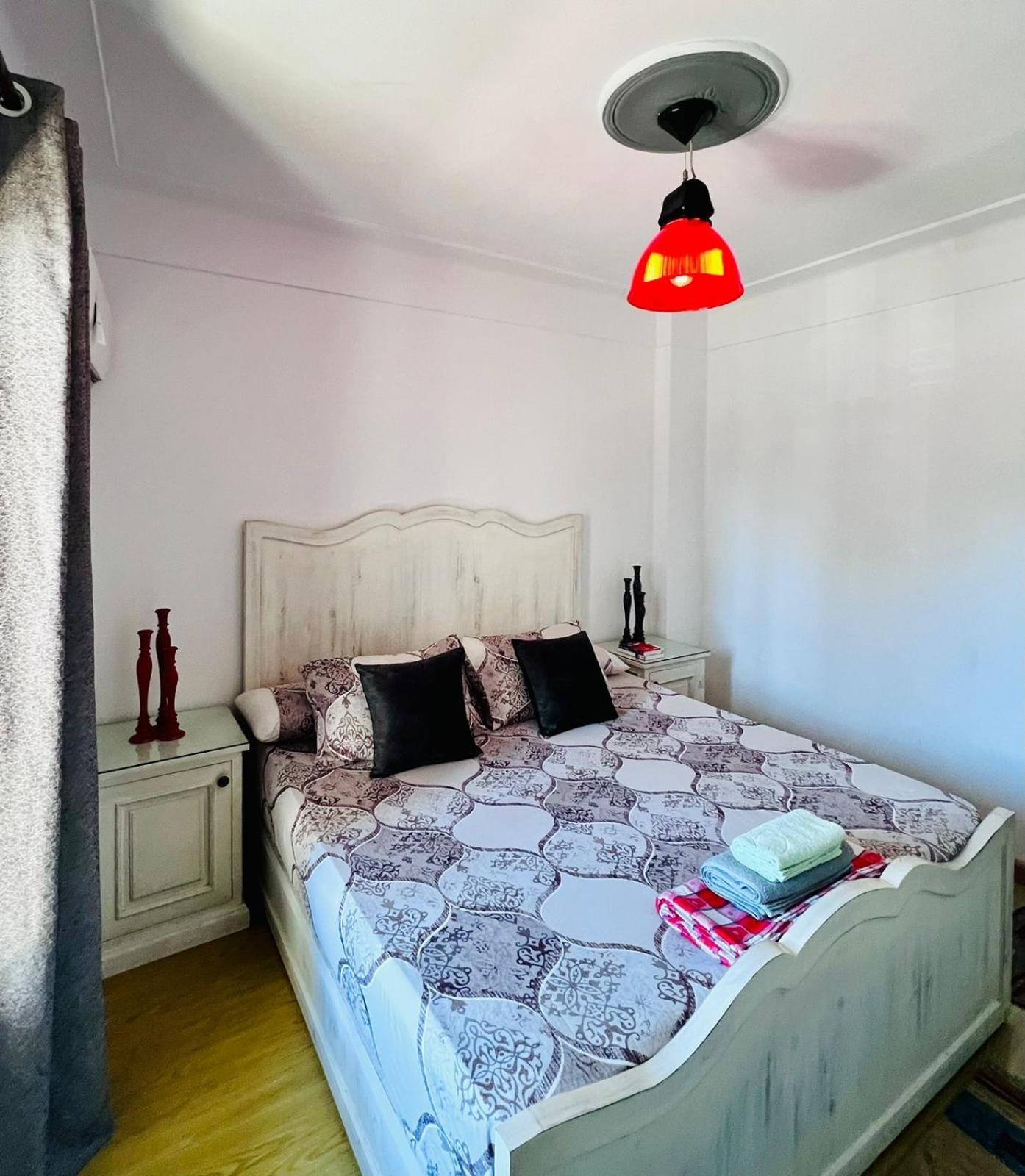 Ma Maison Stanly Alexandria Exteriör bild