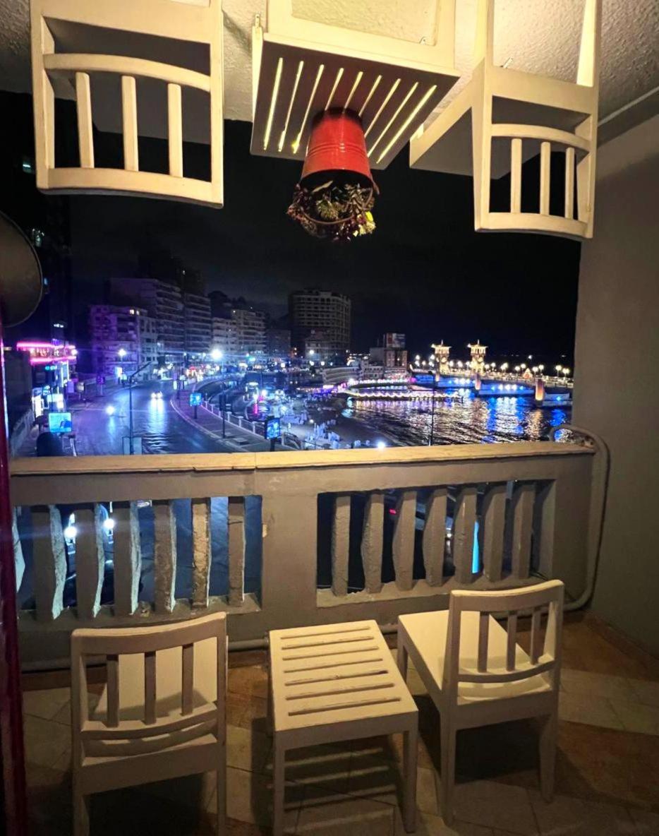 Ma Maison Stanly Alexandria Exteriör bild